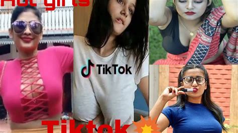 sexy video tik tok